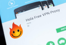 Hola VPN