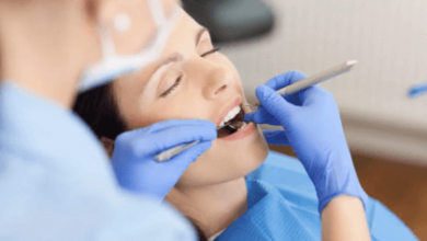 Dental Services