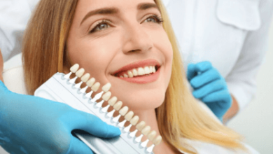 Cosmetic Dentistry Services