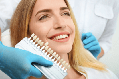 Cosmetic Dentistry Services