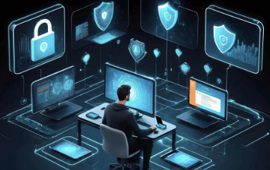 Cybersecurity Services