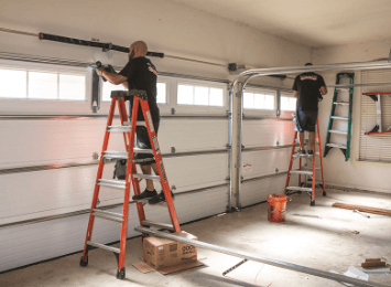 Garage Door Services