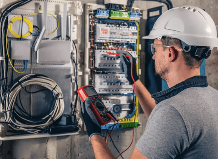 Electrical Services