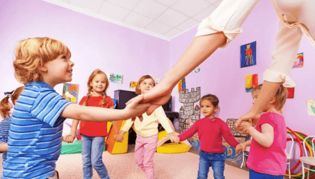 Childcare Services