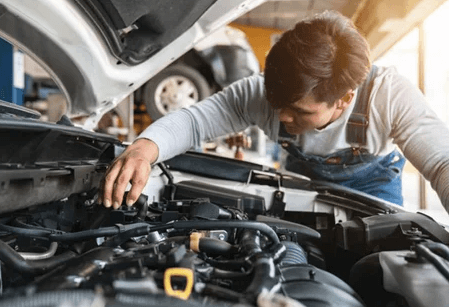 Automotive Repair Services