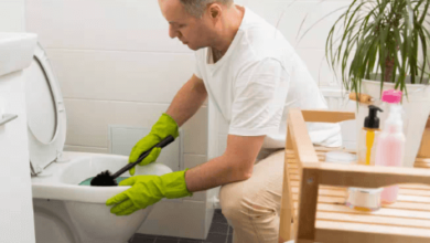 Bathroom Remodeling Services