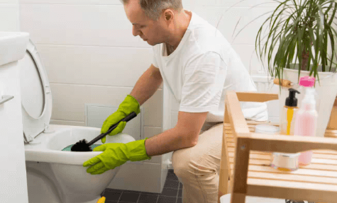 Bathroom Remodeling Services