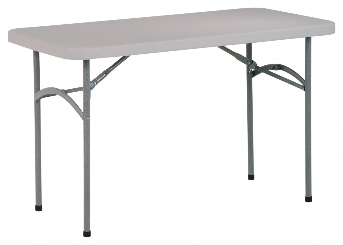 Small Folding Table