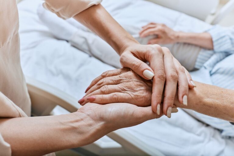 Hospice Care Services for Comfort and Compassion in End-of-Life Care