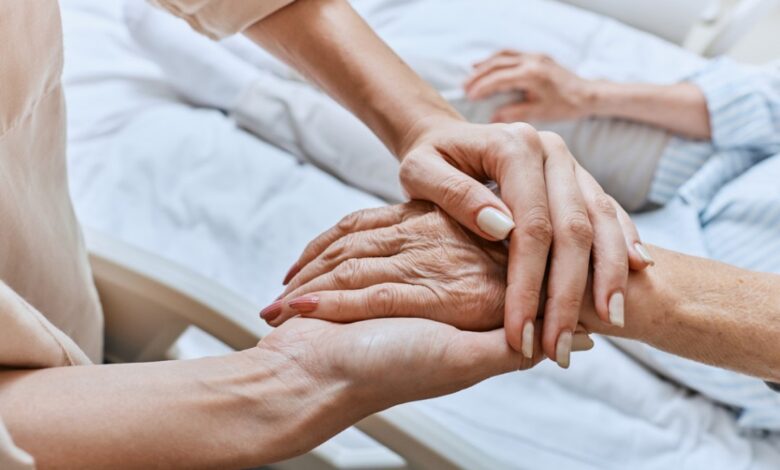 Hospice Care Services for Comfort and Compassion in End-of-Life Care