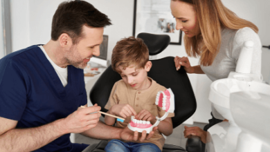 Advanced Dental Technology and Equipment for Optimal Oral Health in Selkirk