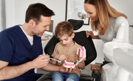 Advanced Dental Technology and Equipment for Optimal Oral Health in Selkirk