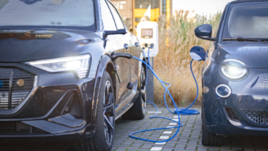 CCS2 Fast Charging Explained: Costs, Compatibility & Future Potential