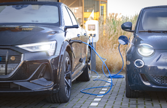 CCS2 Fast Charging Explained: Costs, Compatibility & Future Potential