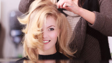 Hair Salon Services for Trendy Cuts, Colors, and Styles