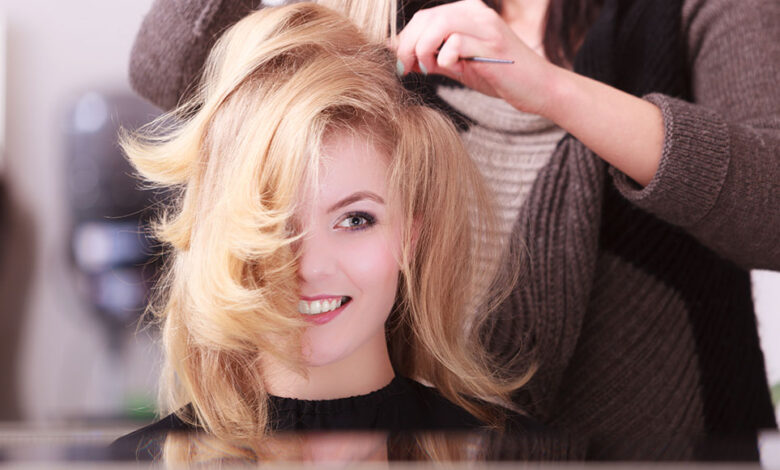 Hair Salon Services for Trendy Cuts, Colors, and Styles