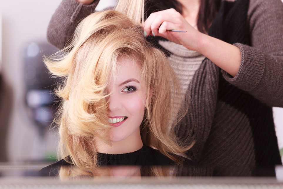 Hair Salon Services for Trendy Cuts, Colors, and Styles