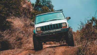 The Top Tips When You Want To Prepare Your Vehicle For Off-Roading Here In Australia