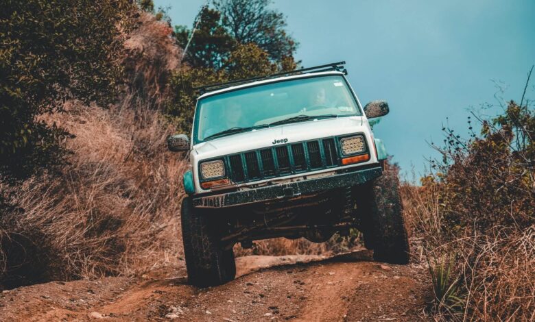 The Top Tips When You Want To Prepare Your Vehicle For Off-Roading Here In Australia