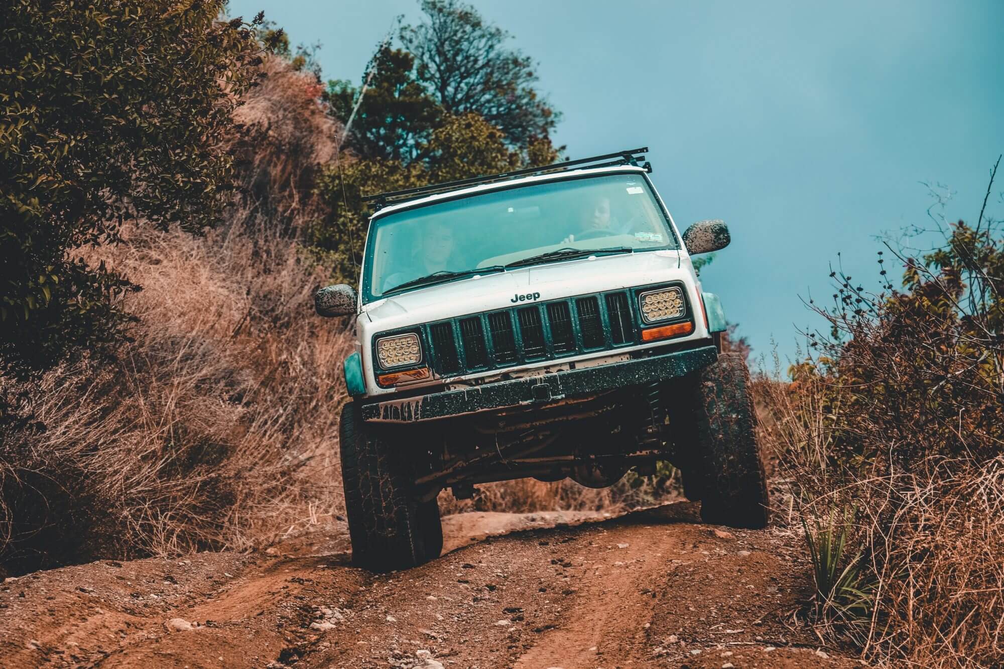 The Top Tips When You Want To Prepare Your Vehicle For Off-Roading Here In Australia