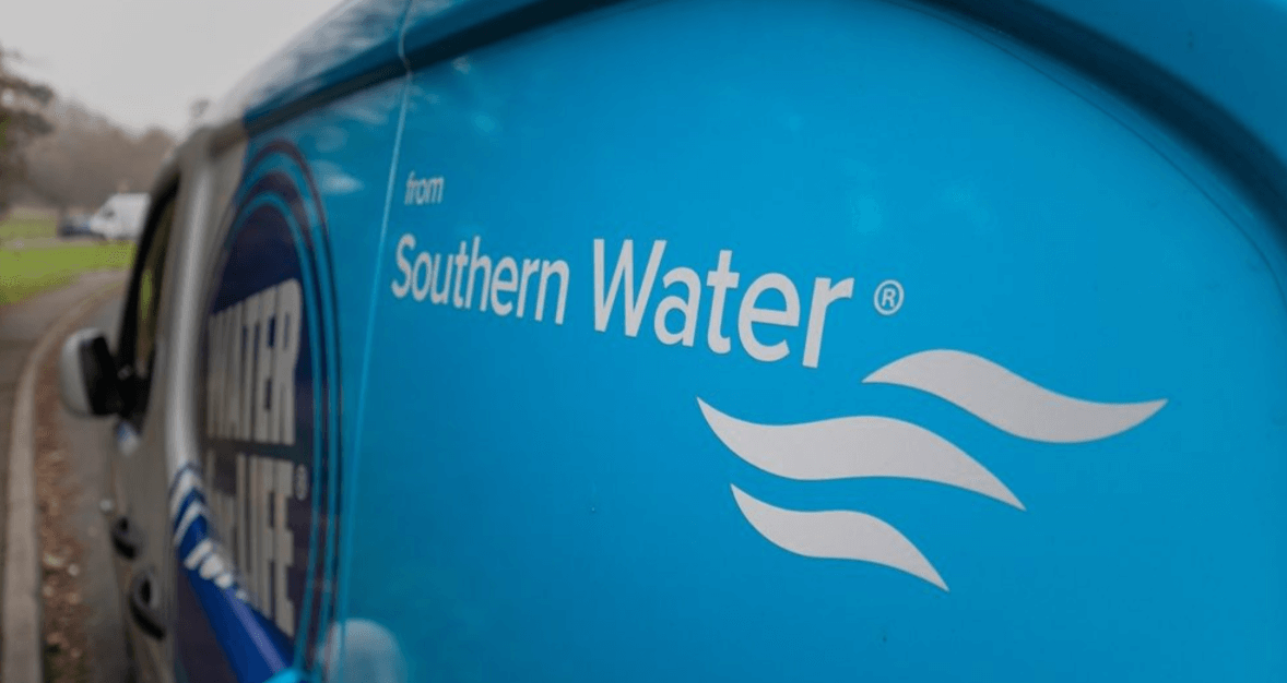 Southern Water 470K Black Basta Januarypagetechcrunch