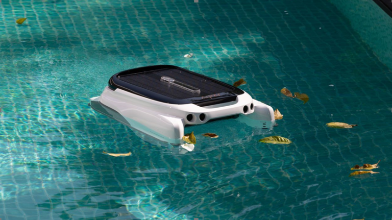 The Rise of Smart Home-Integrated Robotic Cleaners