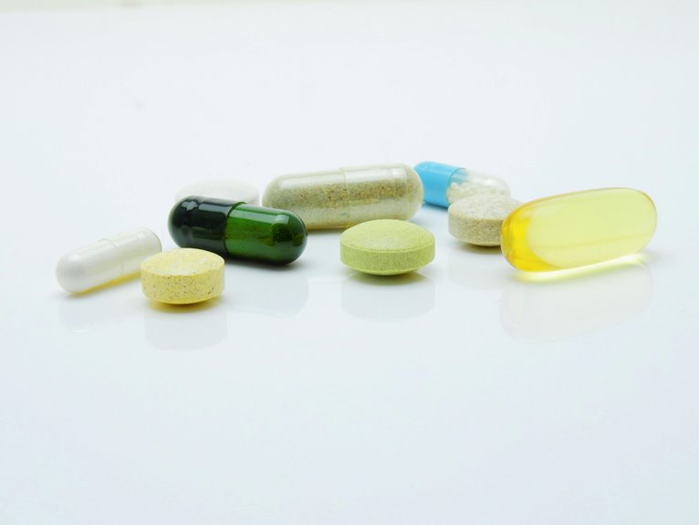 optimal health supplementing tips