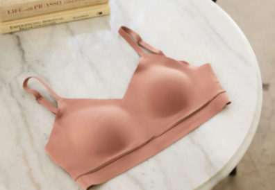 Wire-Free Bras: Comfort Meets Style