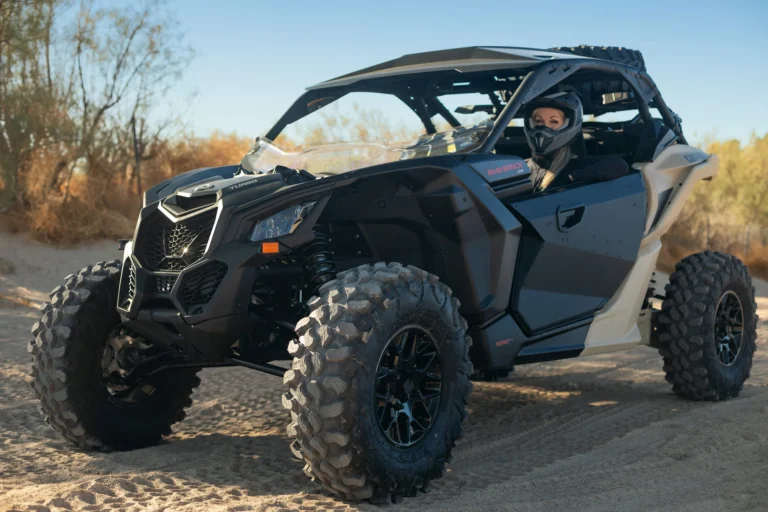 The Evolving World of UTV Accessories: Where Innovation Meets Reliability