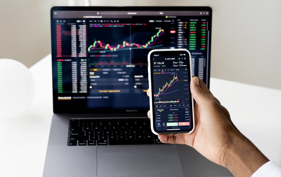 bookkeeping for financial success