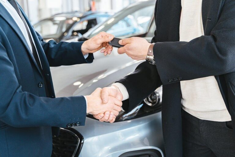 What Does Long-Term Car Hire Mean in Adelaide?