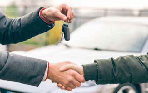 Examples of Weatherproof Features That Help Sell Your Car Online in Trenton, NJ