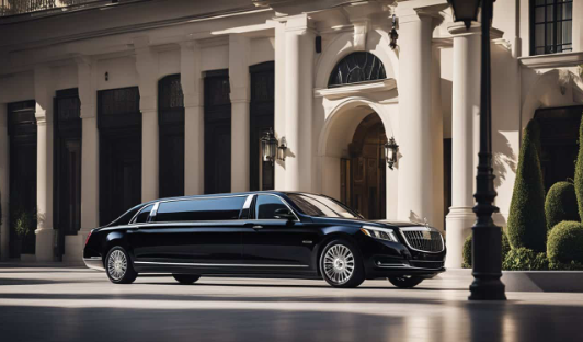 Limo Service
