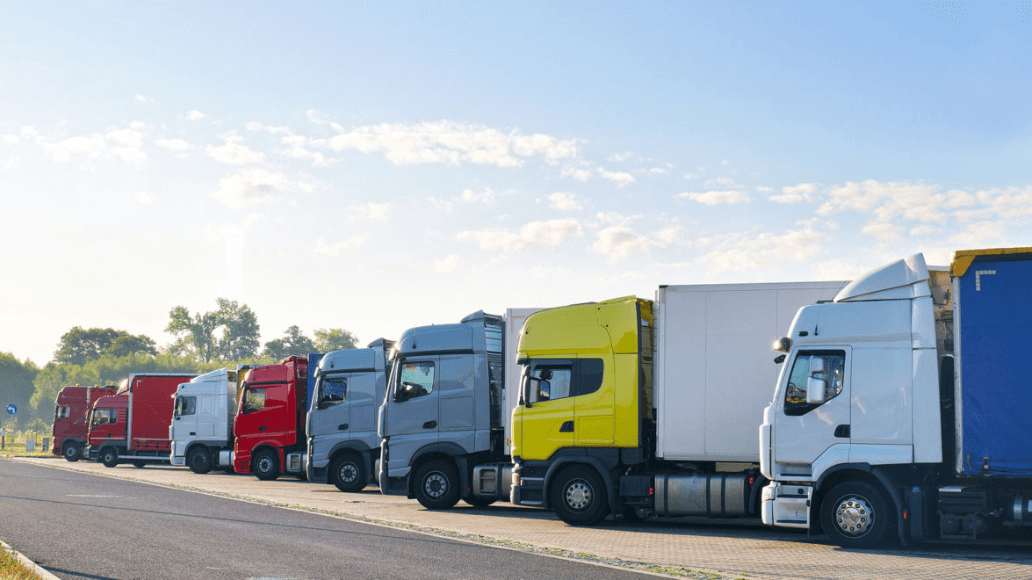 Cash For Commercial Truck: Transforming Burdens into Benefits