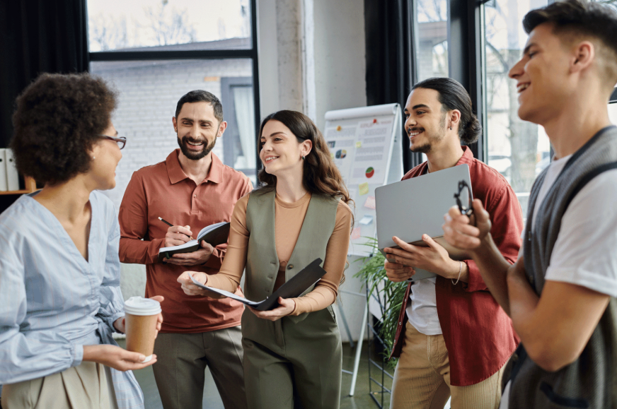The Power Of A Safety And Leadership Speaker In Today’s Workplace