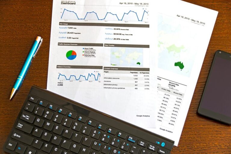 digital trend influence number