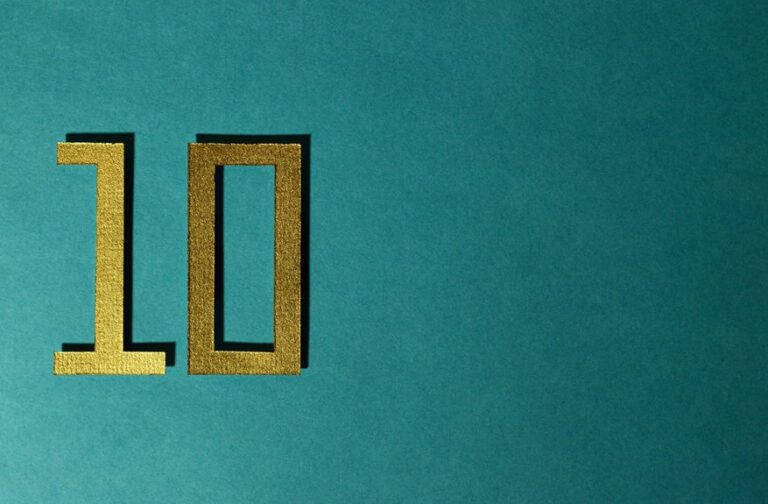 number s digital importance