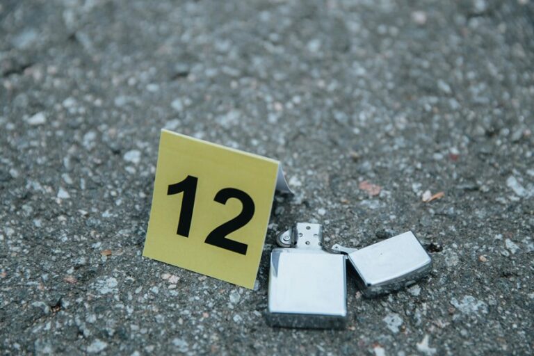 number s online investigation
