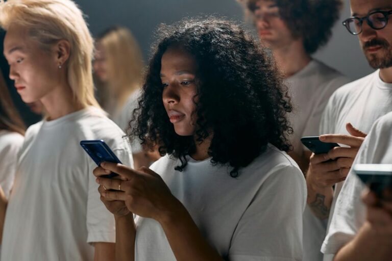 sequence impacts modern society