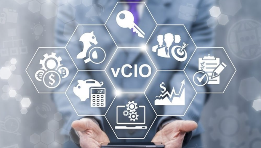 Aligning IT Strategy with Long-Term Business Goals Through vCIO Services