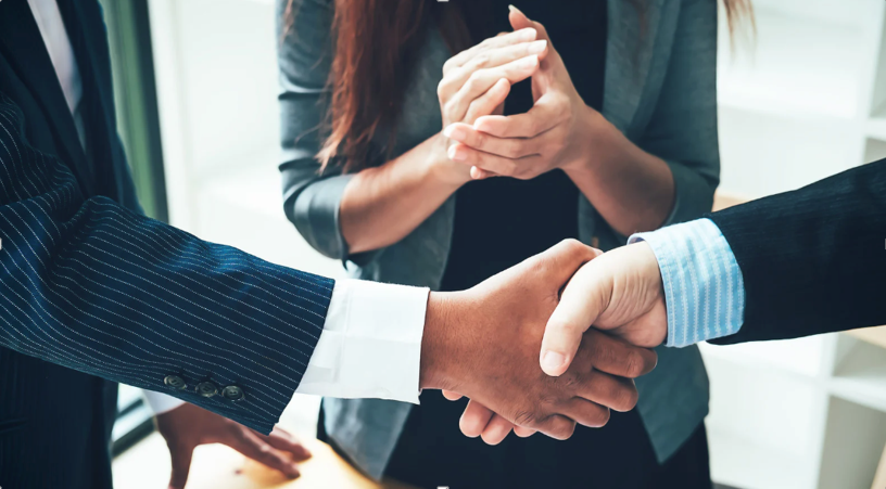 Why IT Consulting is Crucial for Businesses to Stay Ahead of Tech Trends