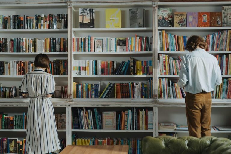 customer research insights shared