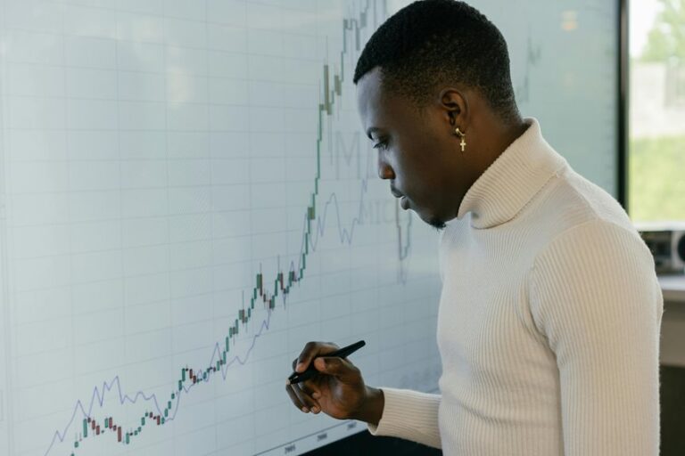 market development insights analysis