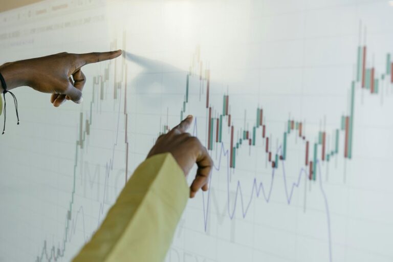 market evaluation of numbers