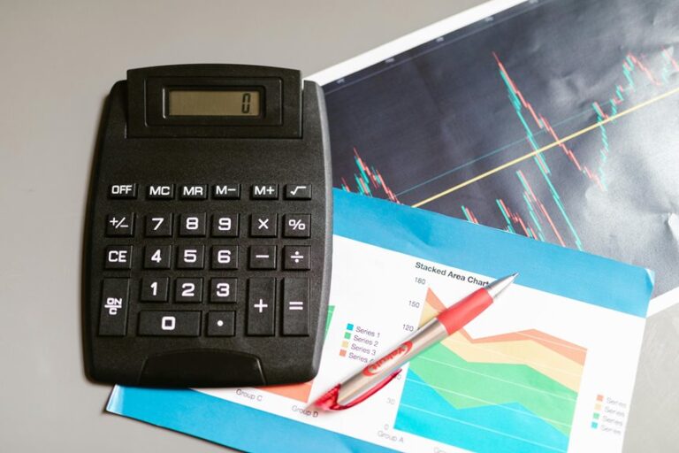 market forecasting data analysis
