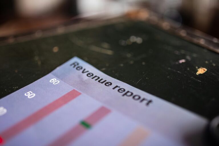 product evaluation summary report