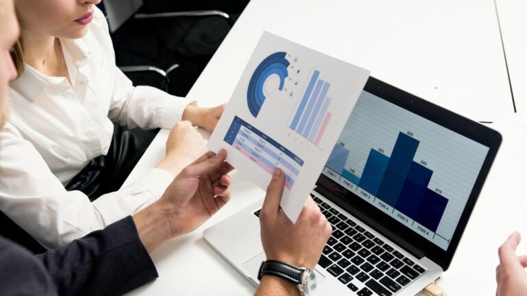 technological advancements report numbers