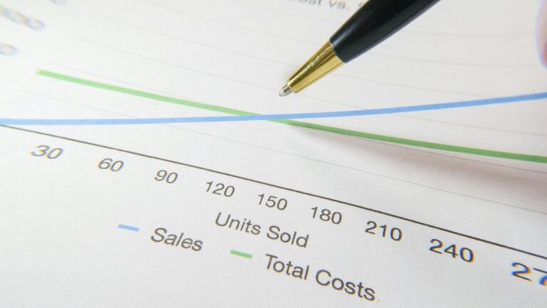 trends and forecasting analysis
