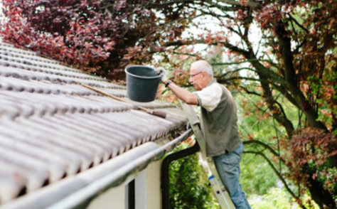 Gutter Cleaning Essential Maintenance for a Safe and Healthy Home