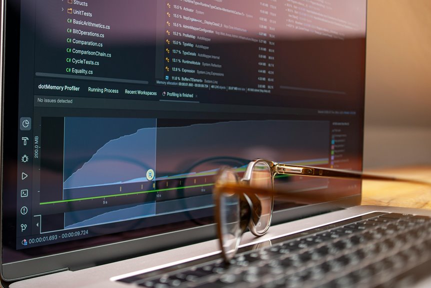 code analysis comprehension skills